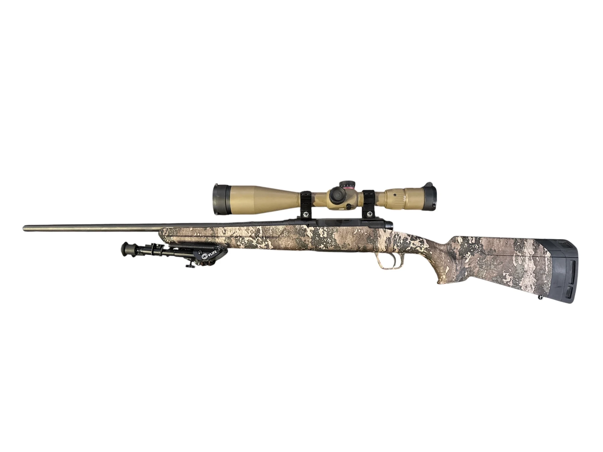 SAVAGE ARMS Axis (Used)