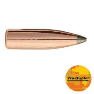 Sierra Pro-Hunter Rifle Bullets .303 cal/7mm .311" 180 gr SPT 100/ct