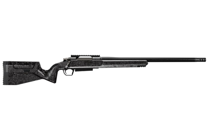 Christensen Arms Modern Carbon Rifle .300 Win Mag 24"