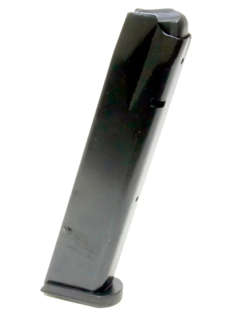 ProMag SIGA5 20rd 9mm Fits Sig Sauer P226 Blued Steel