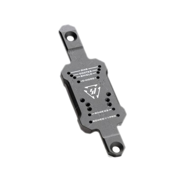 Strike Industries Optic Mount