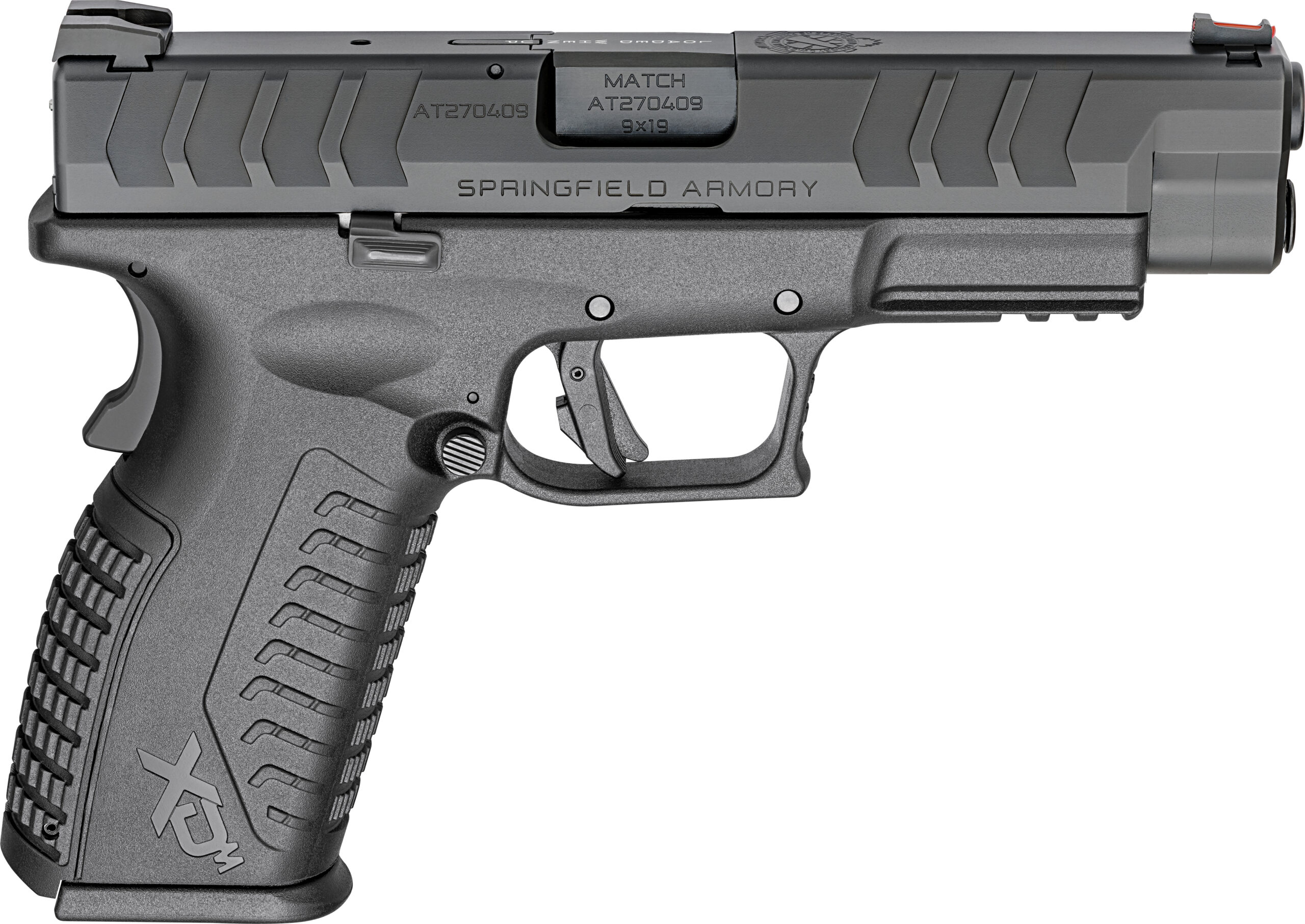 Springfield Armory XD-M Elite 9mm 4.5" Pistol