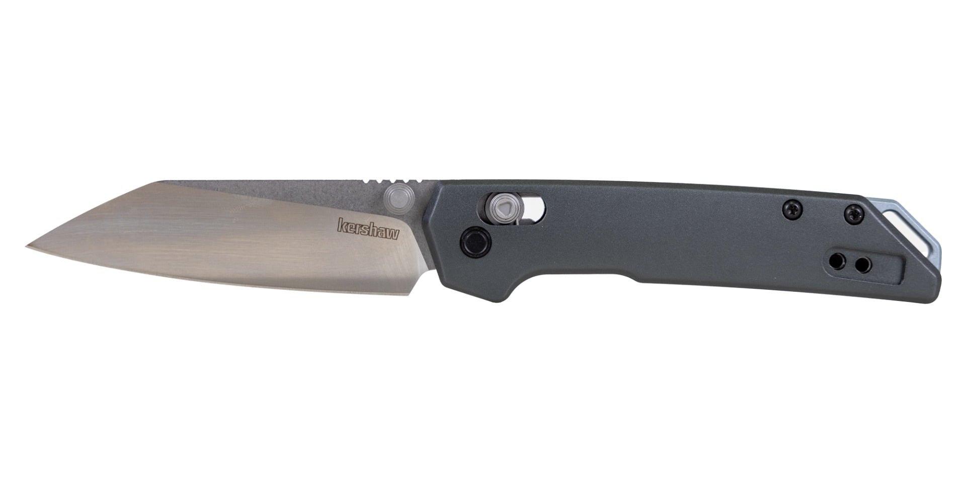 Kershaw Mini Iridium Reverse Tanto