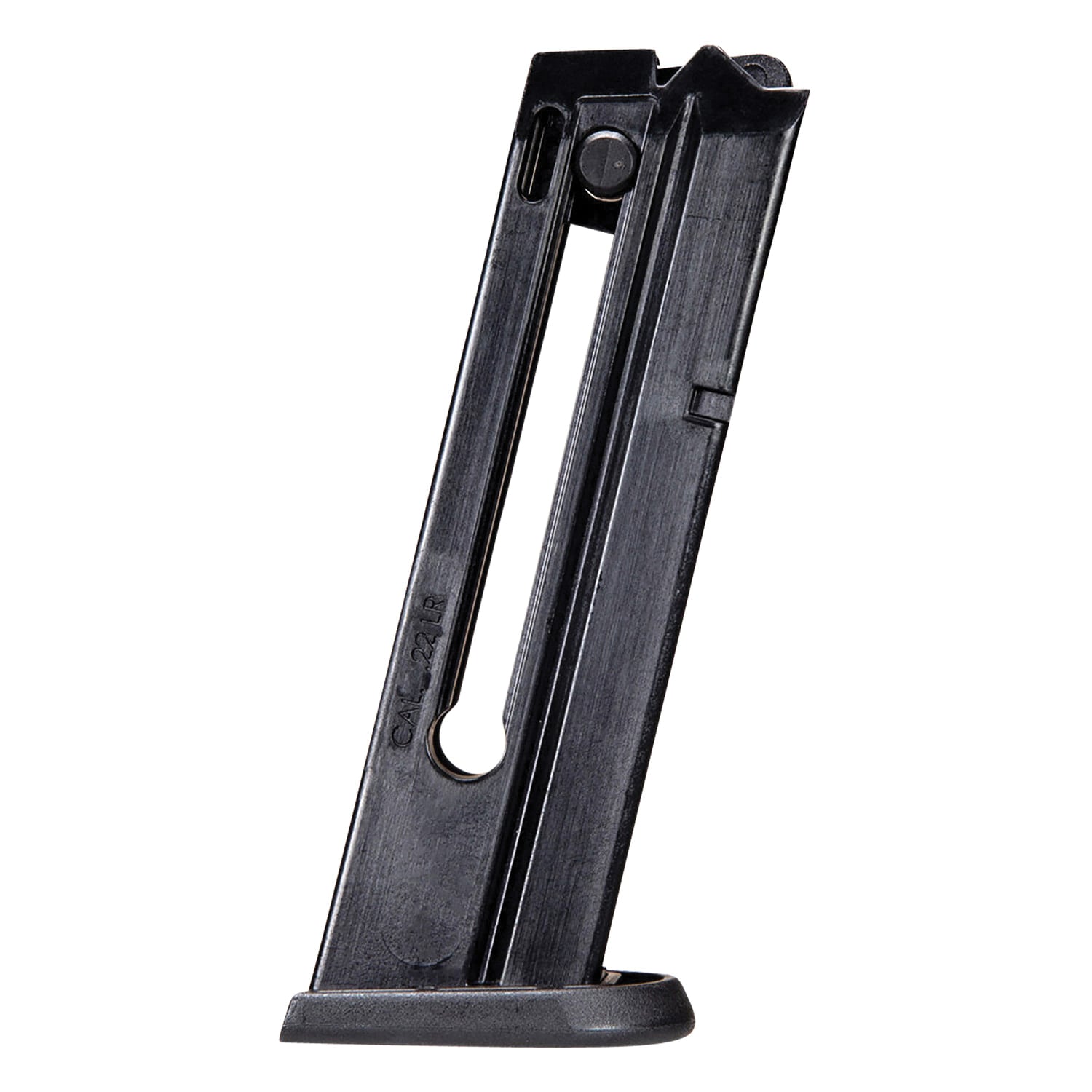 Taurus 10rds .22LR Magazine, Black - 358003001