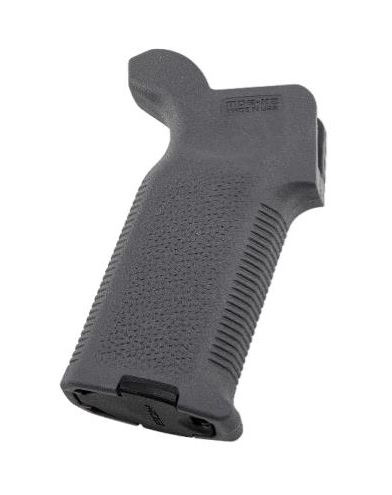 Magpul MOE-K2 Grip, Gray (AR15/M4)- Mag522-GRY