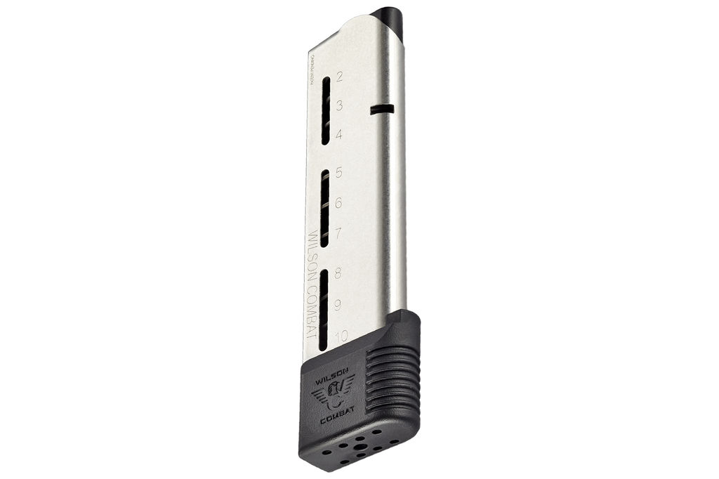 Wilson Combat WCT MAG ELITE TAC 45AP SS 10RD