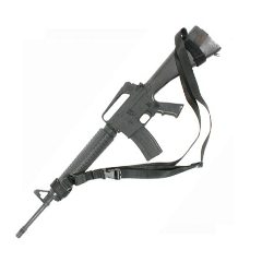 BLACKHAWK! Universal SWIFT Sling - Black  70GS17BK