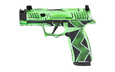 Sig Sauer SCT Anime Macro 365X 9mm Pistol