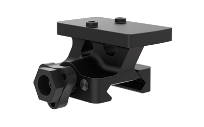 Trijicon RMRcc Full Co-Witness Q-Loc Mount