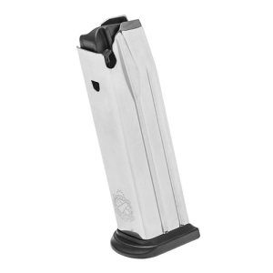 SPRINGFIELD ARMORY XD-MA(R) 19-Round Magazine - 9mm