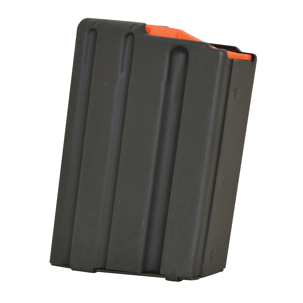 Smith & Wesson 10rds 5.56 Magazine, Black - 3001765