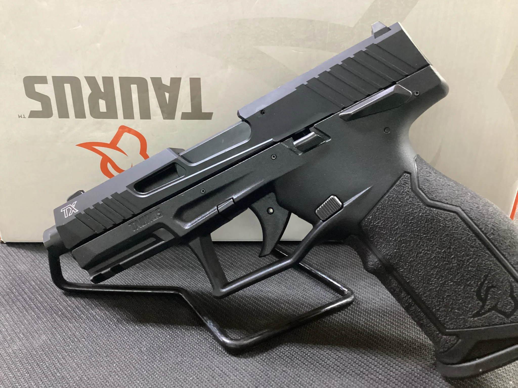 TAURUS TX22 GEN 2 (Used)
