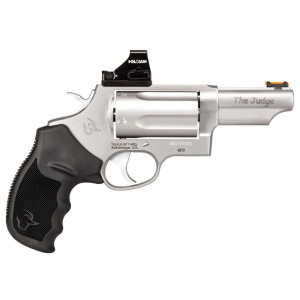 TAURUS JUDGE HGR 45LC/ 410GA 3IN 5RD SS TORO