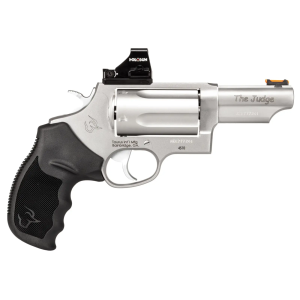 TAURUS JUDGE HGR 45LC/ 410GA 3IN 5RD SS TORO