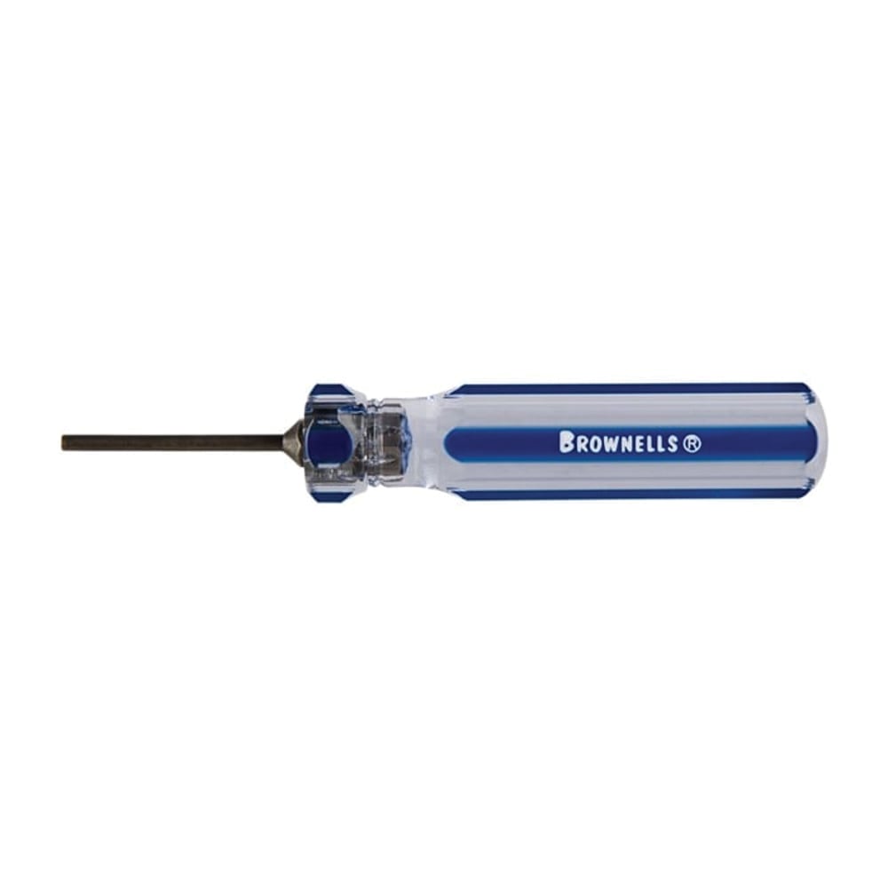 Brownells Disassembly Tool