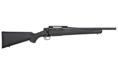 Mossberg Patriot .308 Bolt Action Rifle 5+1 Capacity
