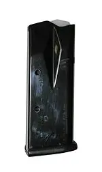 SMITH AND WESSON MAGAZINE M 10RD FING REST