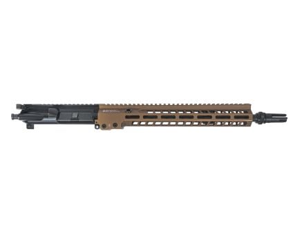 PSA "Sabre" Forged 14.5" 5.56 FN CHF CL 13.5" Geissele MK14 DDC Pin/Weld AAC 51T Flash Hider