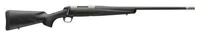 BROWNING X-BOLT HUNTER