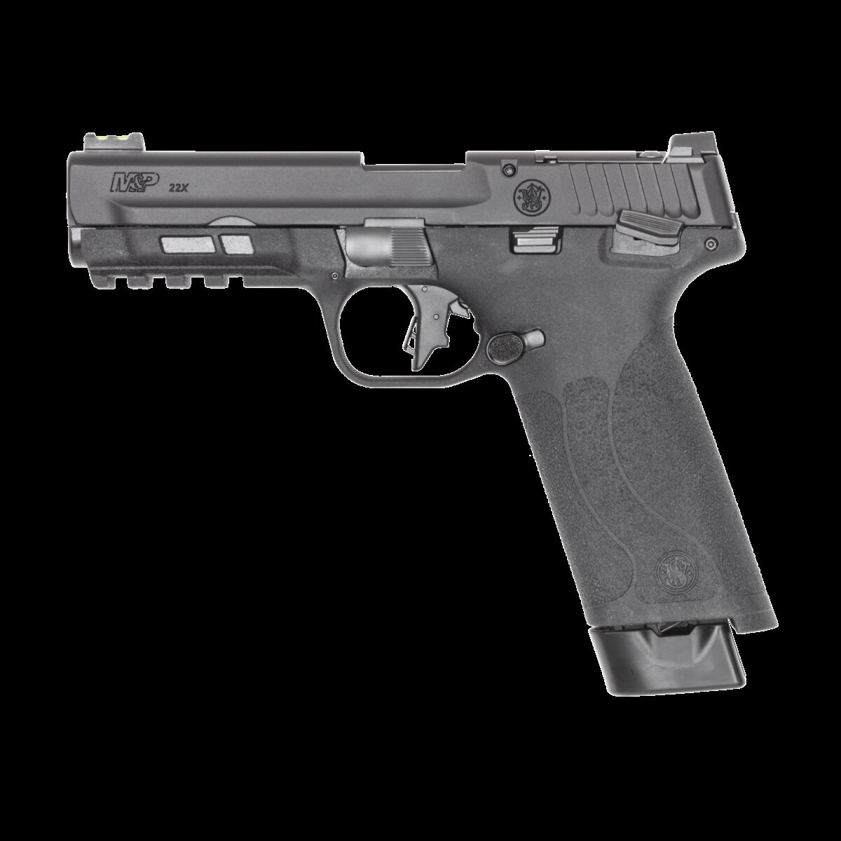 Smith & Wesson S&W MP 22X PST 4.1 20 OR TS TB