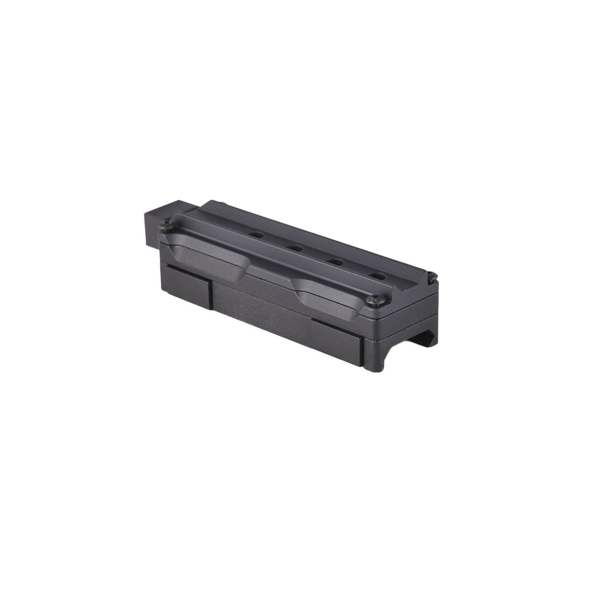 Kinetic Development Sidelok Optic Mount Fits Trijicon ACOG