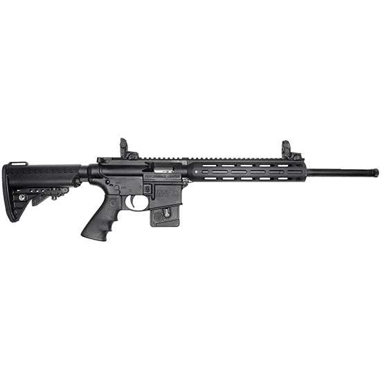Smith Wesson M Sport .22LR Rifle 10RD