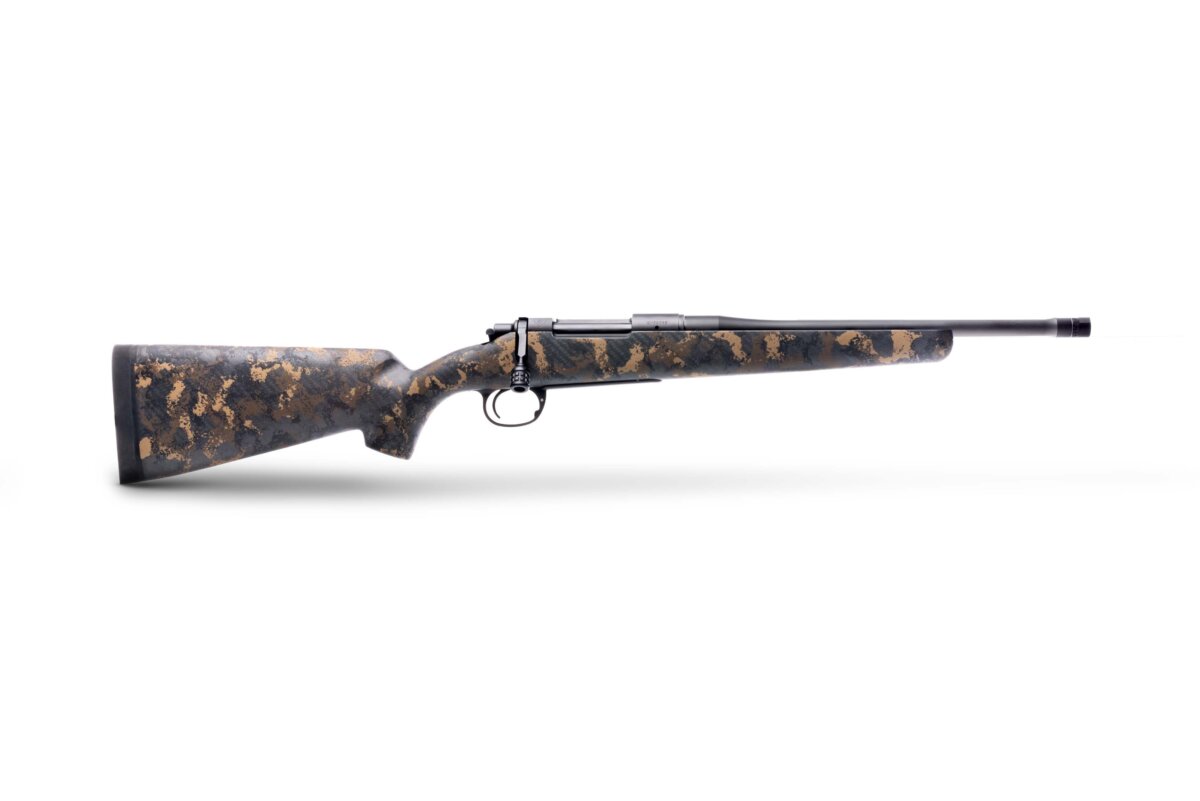 Wilson Combat NULA 20 308WIN 16" KODIAK NULA20-308W16RT11-25-KR