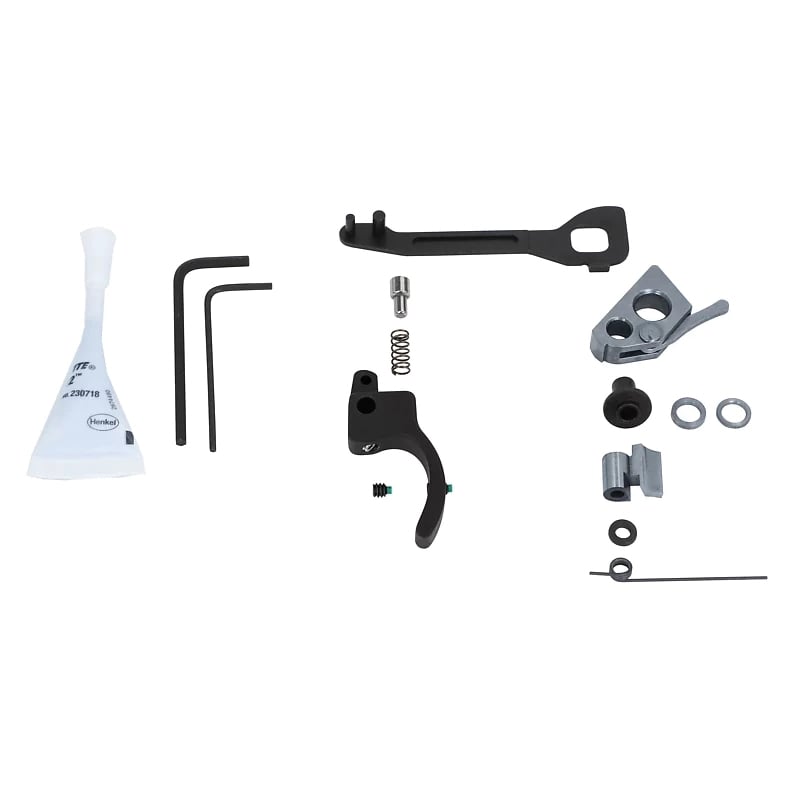 Volquartsen Accurizing Kit, Black