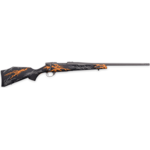WBY VANGUARD COMPACT HUNTER 223REM 22