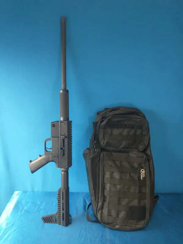 JUST RIGHT CARBINES JR CARBINE (Used)