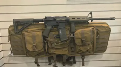 COLT M4 CARBINE (Used)