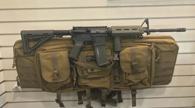 COLT M4 CARBINE (Used)