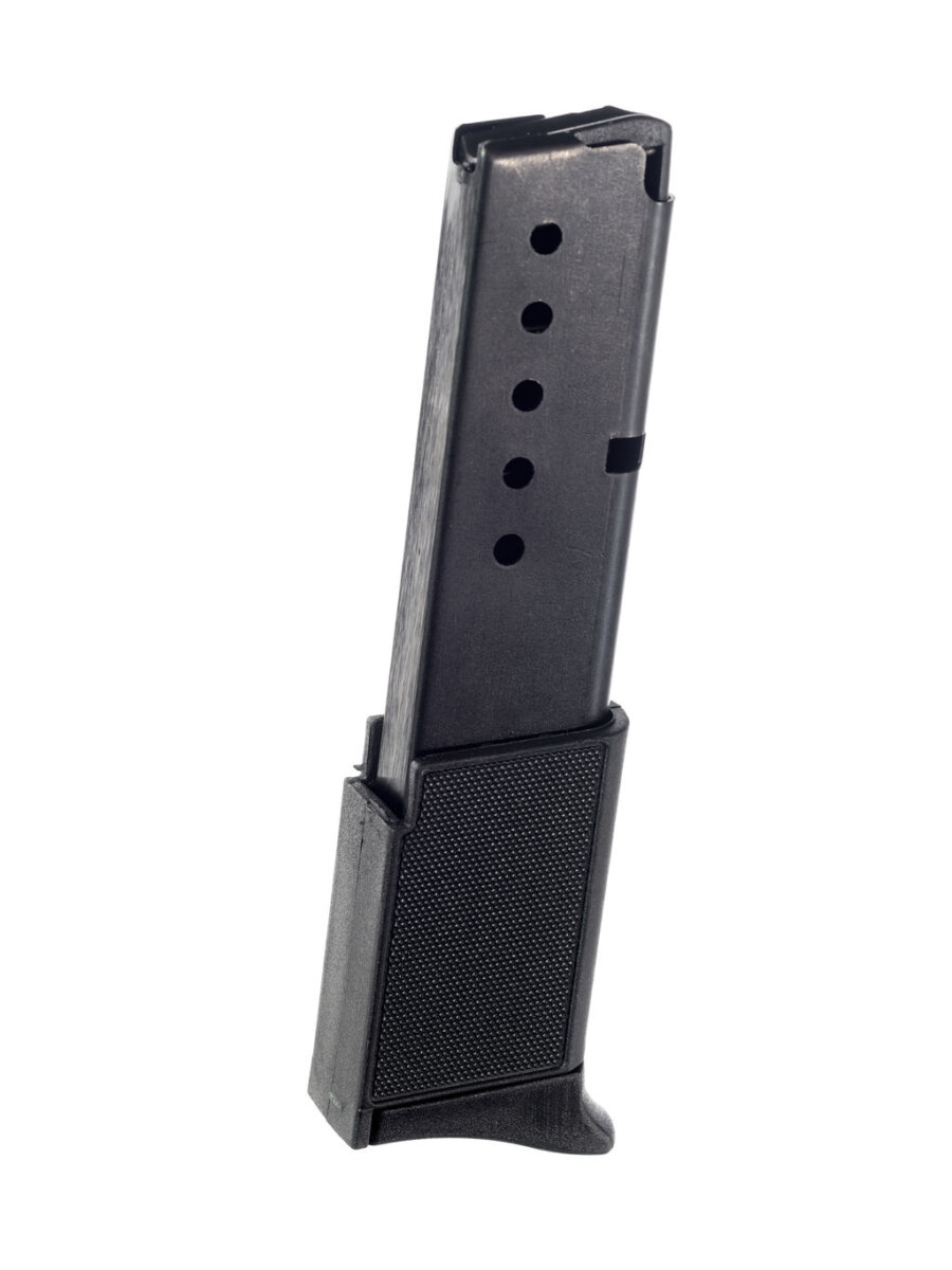PROMAG RUGER LCP 380ACP 10RD BLUED STEEL MAGAZINE