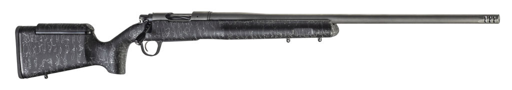 Christensen Arms CHA MESA LNG RNG 6.5PRC 26B