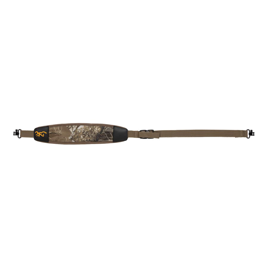 Browning Big Game Sling 50", Realtree Edge Camouflage