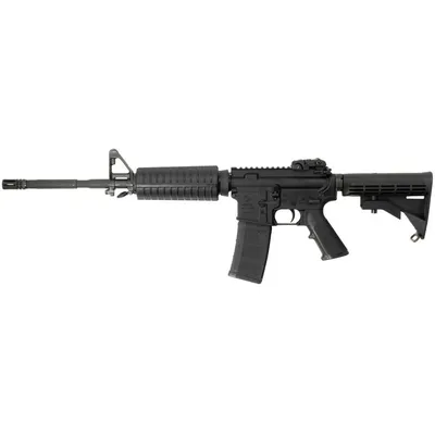 COLT CARBINE (Used)