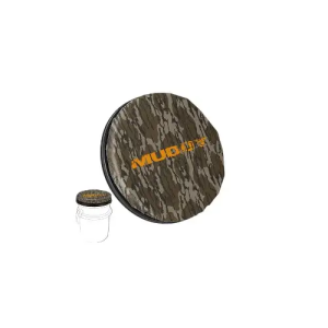 MUDDY MUD-GS0205-MOBL 5GALLON PAIL SWIVEL SEATTOP