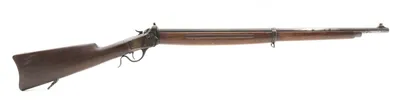 WINCHESTER 1885 LOW WALL HUNTER (Used)