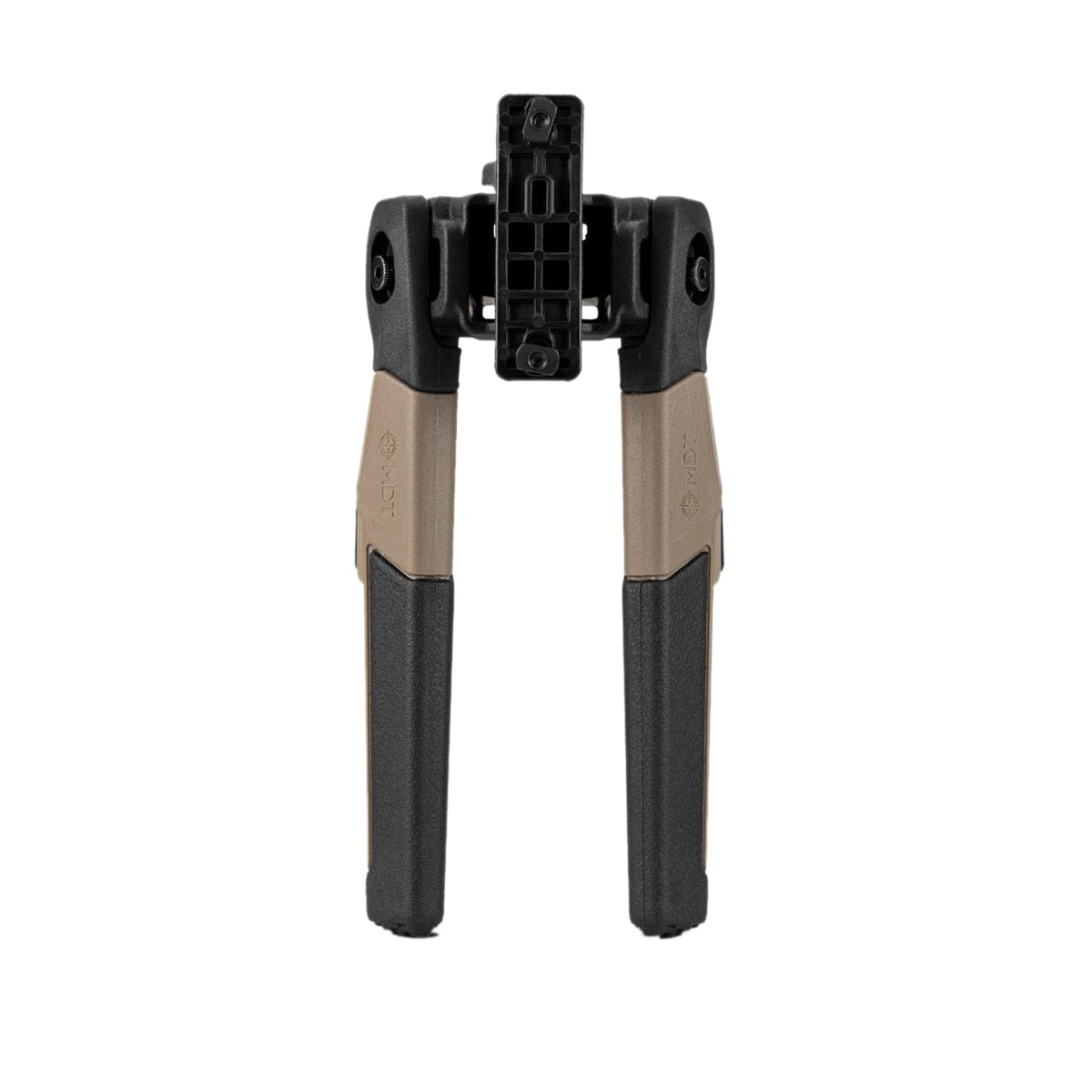 MDT ORYX M-LOK Bipod 7.20" - 10", Flat Dark Earth