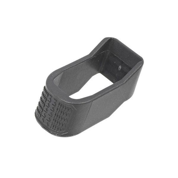 Ruger American Pistol Compact Polymer Magazine Adapter, Black - 90640