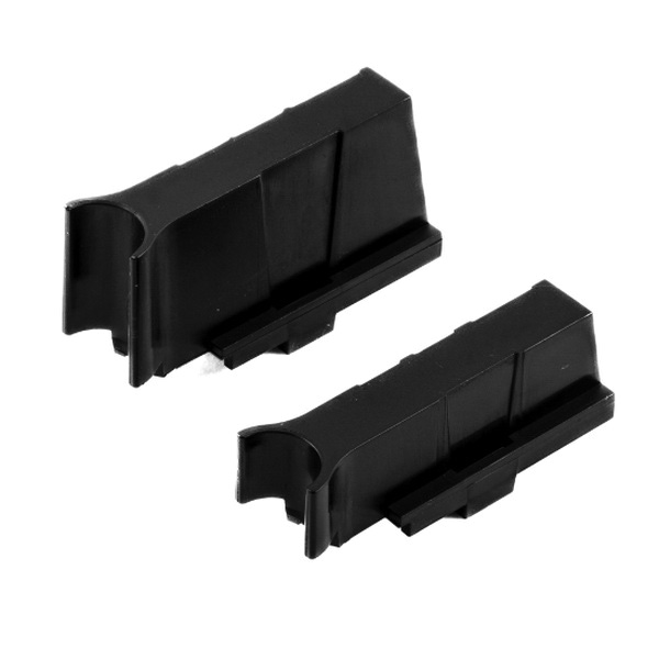 Lee Precision, Inc. Tall and Short Case Feed Slider Fits 92044 5-Tube Case Feed Magazine