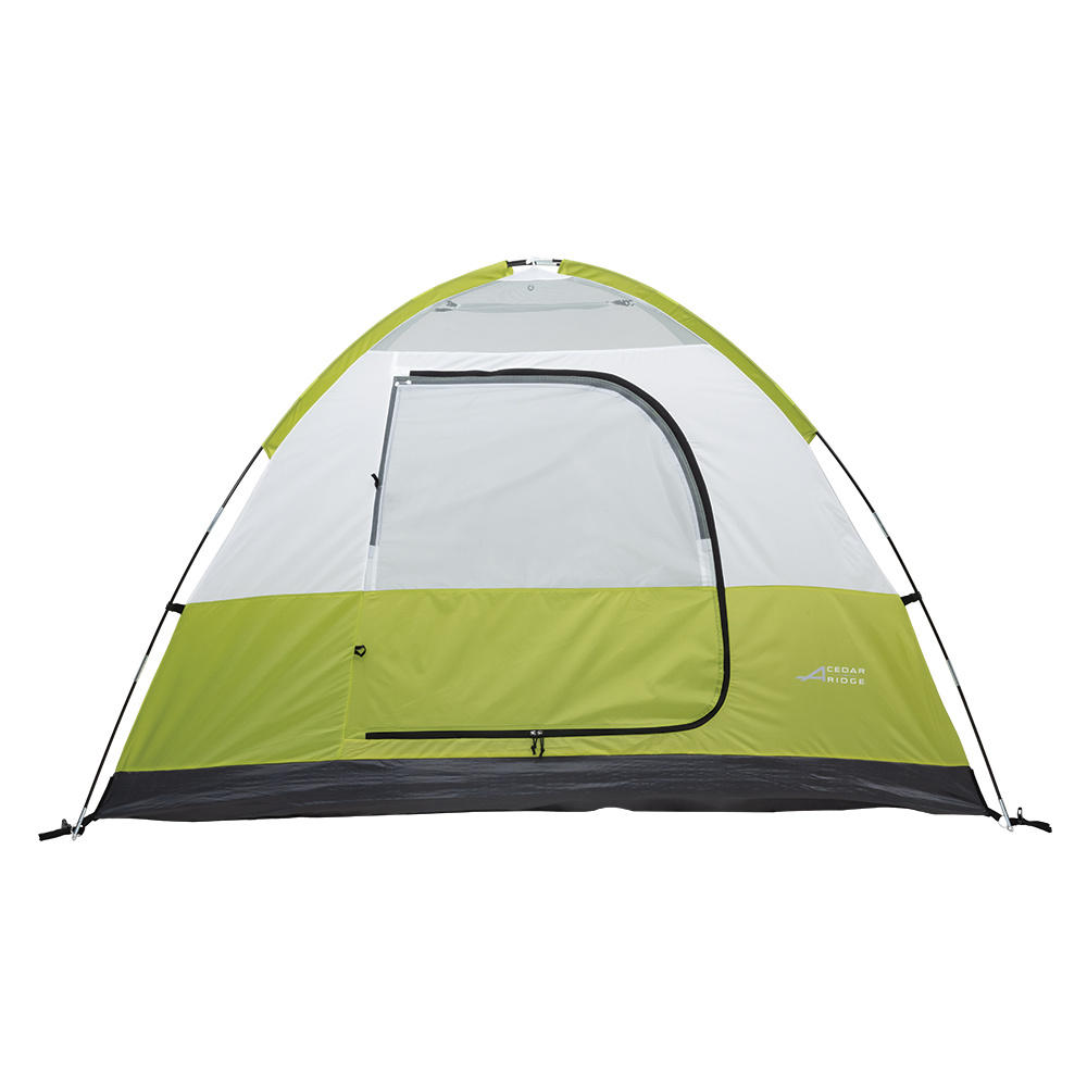 ALPS Cedar Ridge Aspen 4, gray/citrus