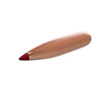 Hornady ELD Match Bullets with Heat Shield 6.5mm .264" 140 gr ELD MATCH 100/ct