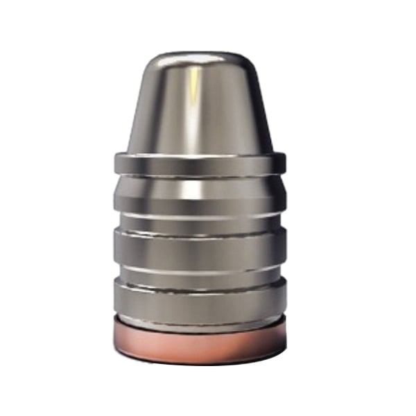Lee Precision, Inc. .44 Special/.44 Magnum SWC Gas Check Double-Cavity Pistol Mold, 0.429" 240 gr