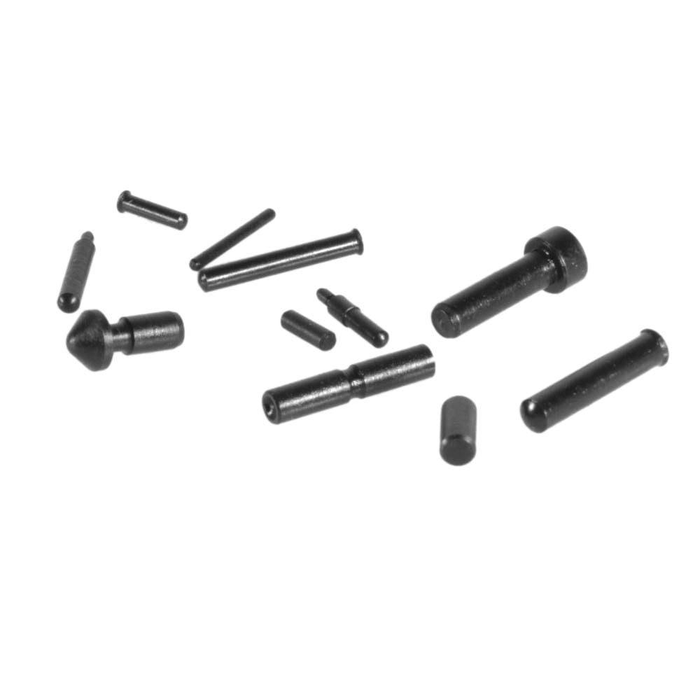 EGW 11-Piece Pin Set, Blue