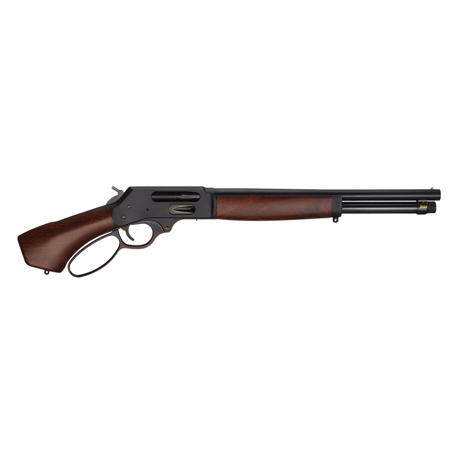 HENRY REPEATING ARMS LEVER ACTION AXE 410/15 BL/WD - No Credit Card Fees - Low, flat rate shipping