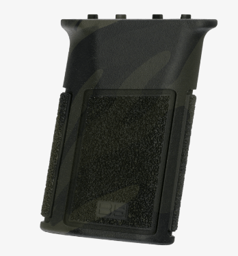 B5 - Vertical Grip - M-Lok (Mc-Blk) - Vfg-1577
