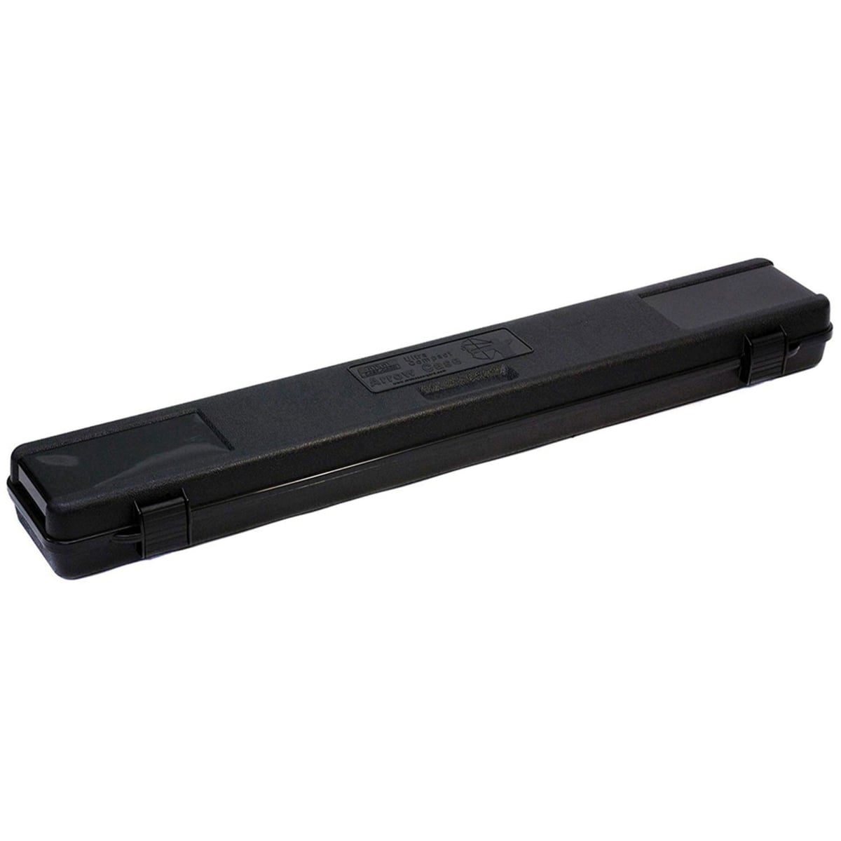 MTM Case Gard BHUC 33" Ultra Compact Arrow Case, Black