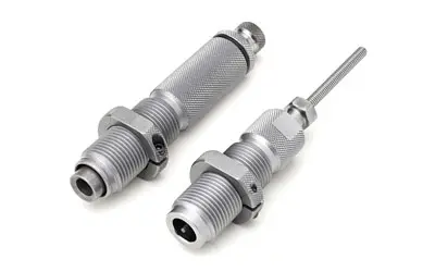 Hornady 2-DIE SET 300 BLK/WHISPER