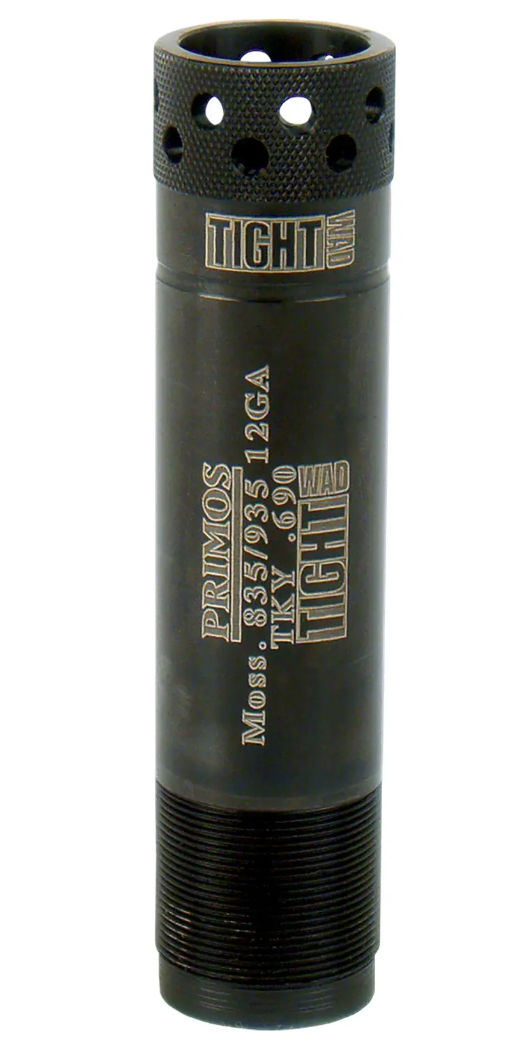 Primos 6773 Tight Wad Mossberg 835/935 12 Gauge Turkey Ported Steel